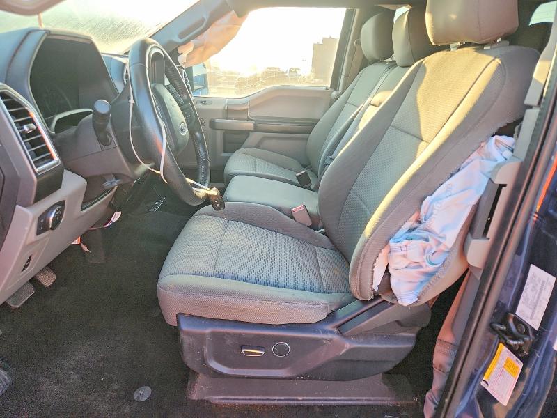 Продажа на аукционе авто 2016 Ford F150, vin: 1FTFX1EF6GFC44218, номер лота: 66943276