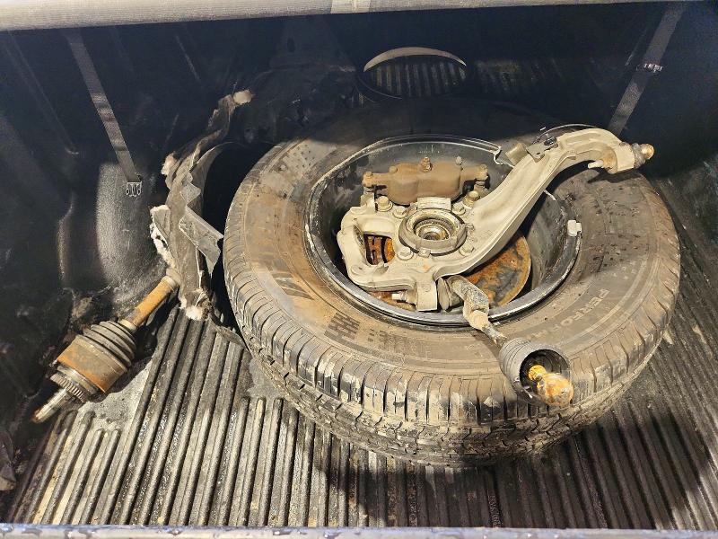 Aukcja sprzedaży 2018 Ford F150, vin: 1FTFX1E59JKD30497, numer aukcji: 66802206