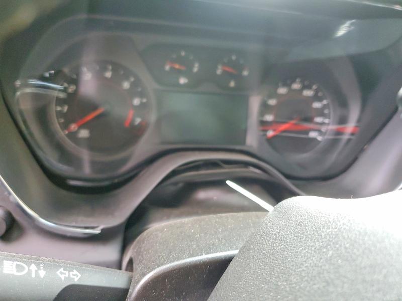 Продажа на аукционе авто 2022 Chevrolet Camaro, vin: 1G1FF1R72N0127394, номер лота: 65174666