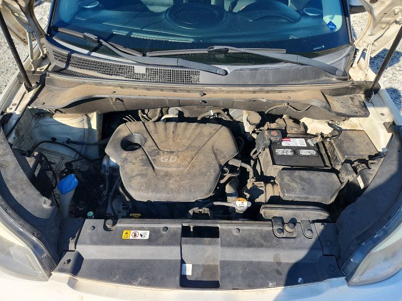 Aukcja sprzedaży 2016 Kia Soul, vin: KNDJN2A21G7850187, numer aukcji: 63644996