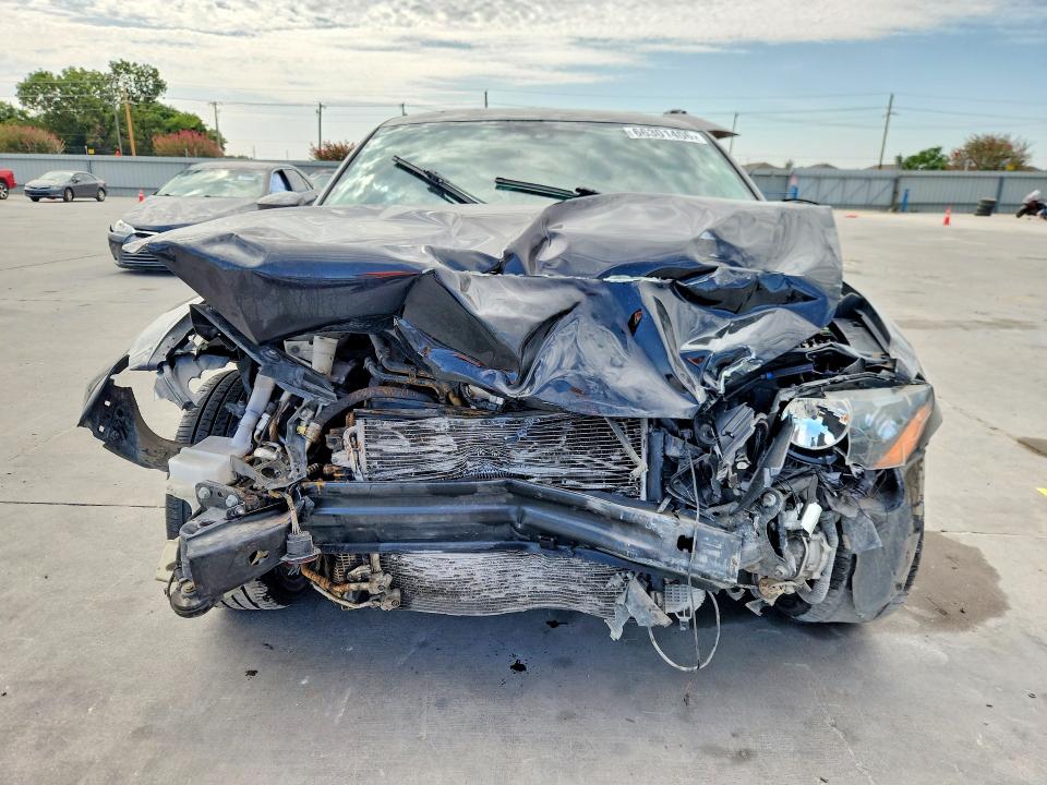 2014 Volkswagen Passat მანქანა იყიდება აუქციონზე, vin: 1VWBT7A3XEC073834, აუქციონის ნომერი: 66301406