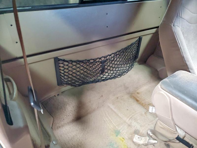 65831086 :رقم المزاد ، 1FTYR14V51PB39831 vin ، 2001 Ford Ranger مزاد بيع