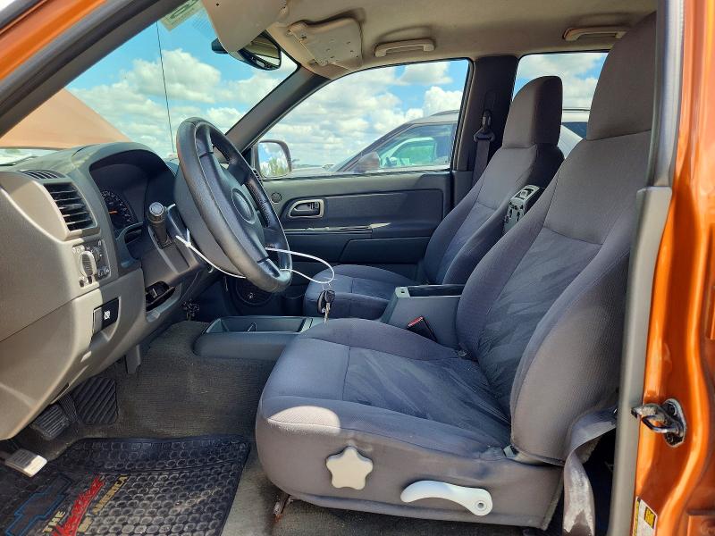 2004 Chevrolet Colorado მანქანა იყიდება აუქციონზე, vin: 1GCDT136748135272, აუქციონის ნომერი: 65443506