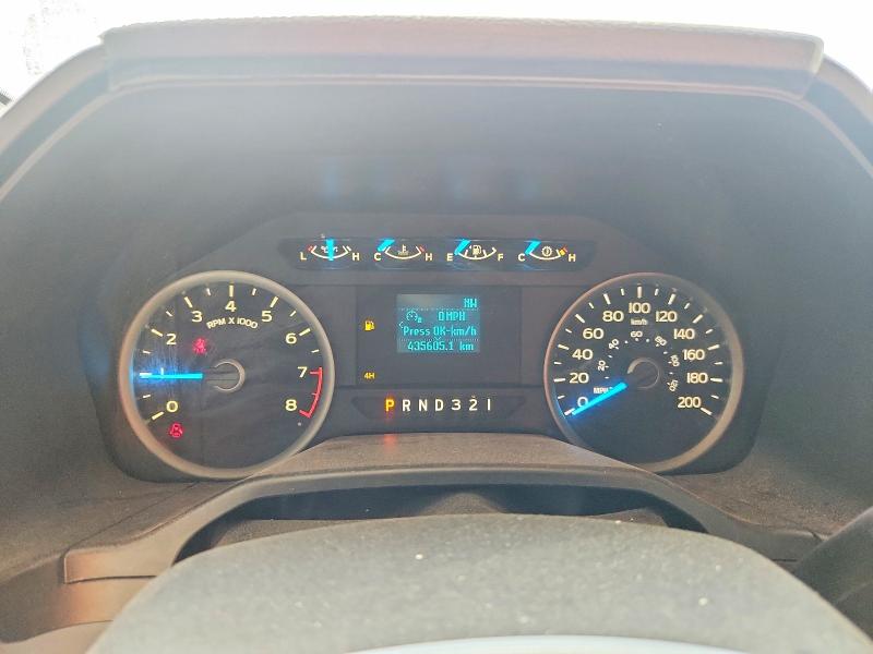 Продаж на аукціоні авто 2016 Ford F150, vin: 1FTEX1E82GFD24306, номер лоту: 63120996