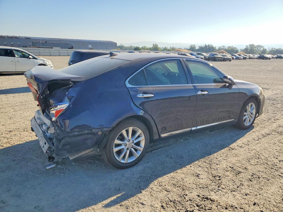 Продаж на аукціоні авто 2011 Lexus Es, vin: JTHBK1EG1B2430012, номер лоту: 64485226