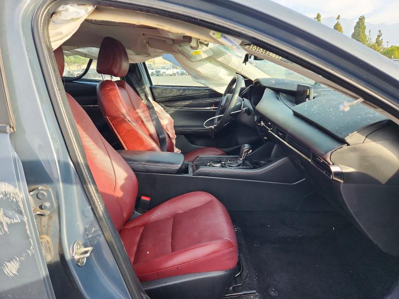 Продажа на аукционе авто 2023 Mazda 3, vin: 3MZBPACM6PM377431, номер лота: 64158016