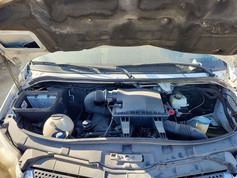Aukcja sprzedaży 2015 Mercedes-benz Sprinter, vin: WD3PE8CC9F5960444, numer aukcji: 66297666