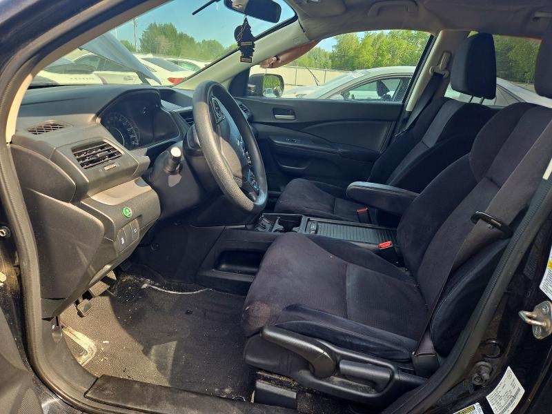 Продаж на аукціоні авто 2014 Honda Cr-v, vin: 2HKRM3H3XEH001680, номер лоту: 64801396