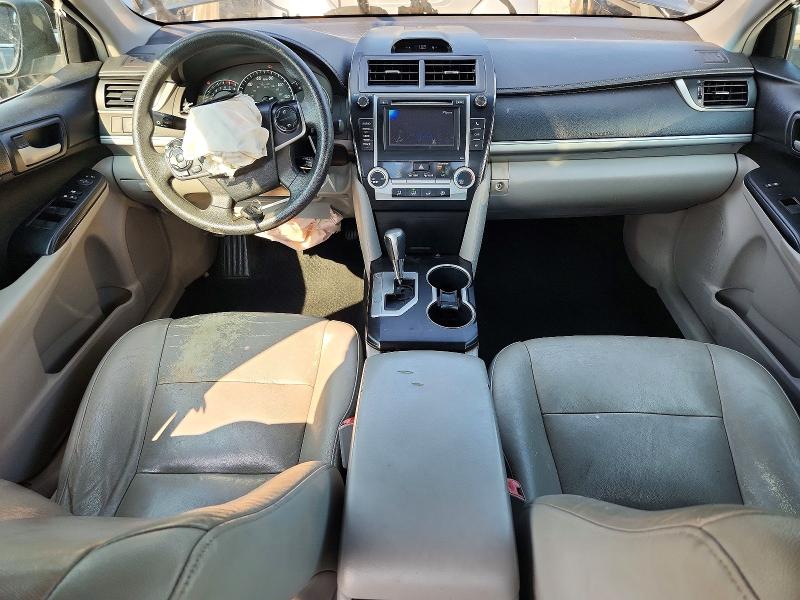 Aukcja sprzedaży 2013 Toyota Camry, vin: 4T4BF1FK4DR336207, numer aukcji: 63000966