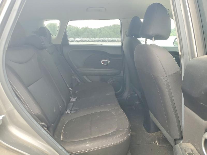 Aukcja sprzedaży 2019 Kia Soul, vin: KNDJN2A20K7018218, numer aukcji: 66803666