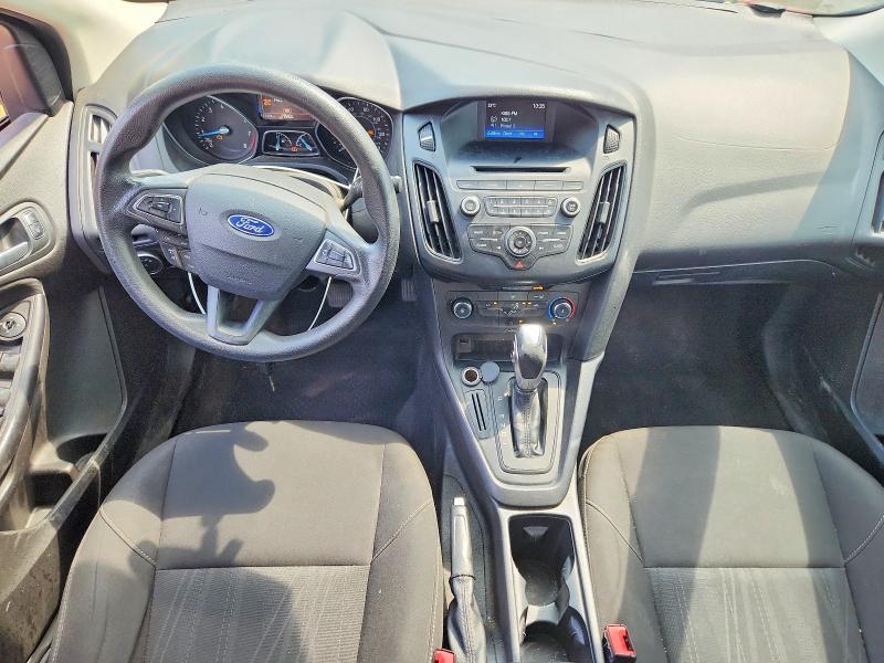 Продажа на аукционе авто 2016 Ford Focus, vin: 1FADP3F27GL320020, номер лота: 64084486
