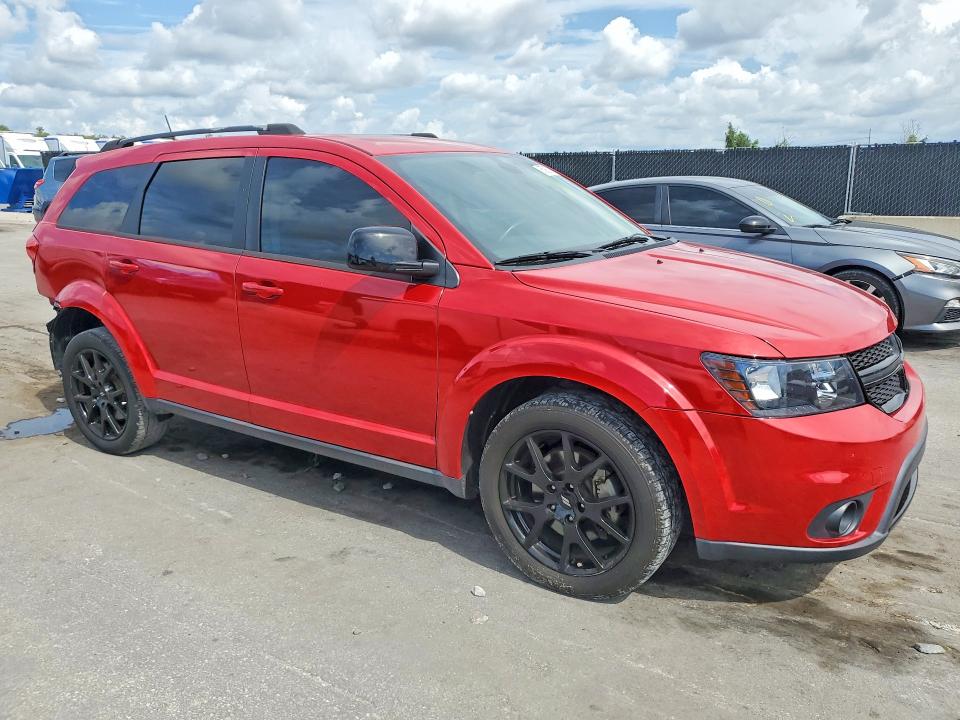Aukcja sprzedaży 2019 Dodge Journey, vin: 3C4PDCBB4KT863926, numer aukcji: 65993786
