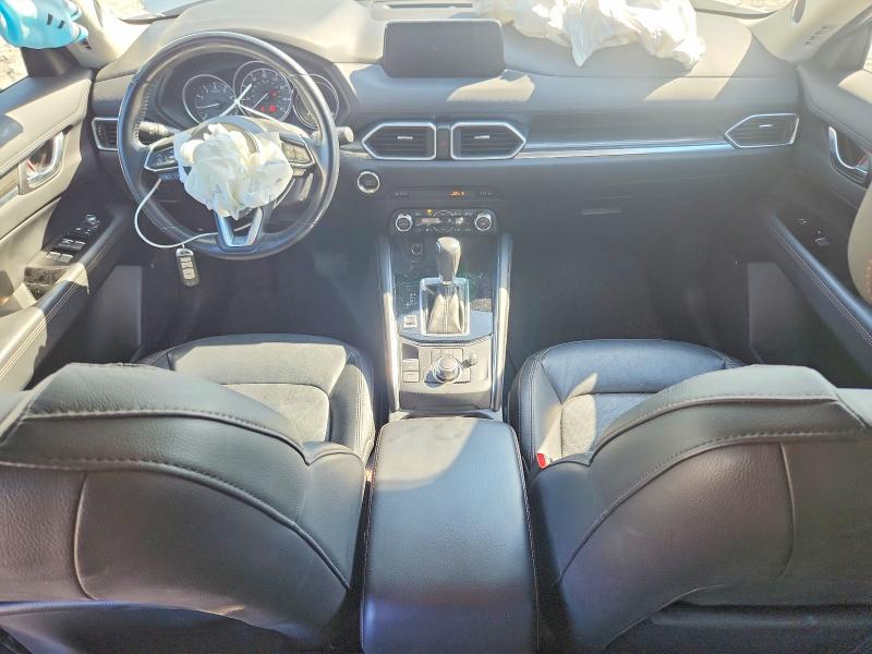 Aukcja sprzedaży 2017 Mazda Cx-5, vin: JM3KFADL8H0200421, numer aukcji: 65474846