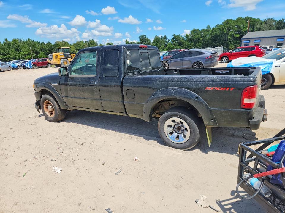 Продаж на аукціоні авто 2020 Ford Ranger, vin: 1FTKR4EE1BPA76931, номер лоту: 64739536