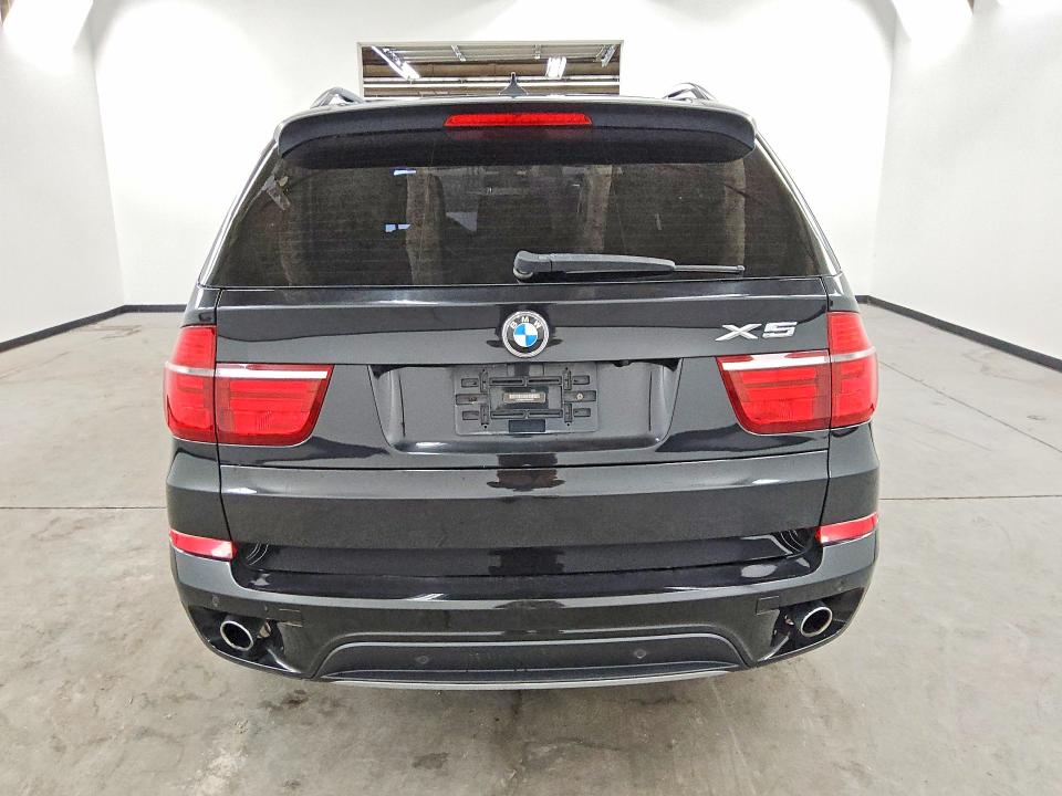 Aukcja sprzedaży 2013 Bmw X5, vin: 5UXZW0C51D0B96437, numer aukcji: 59646736