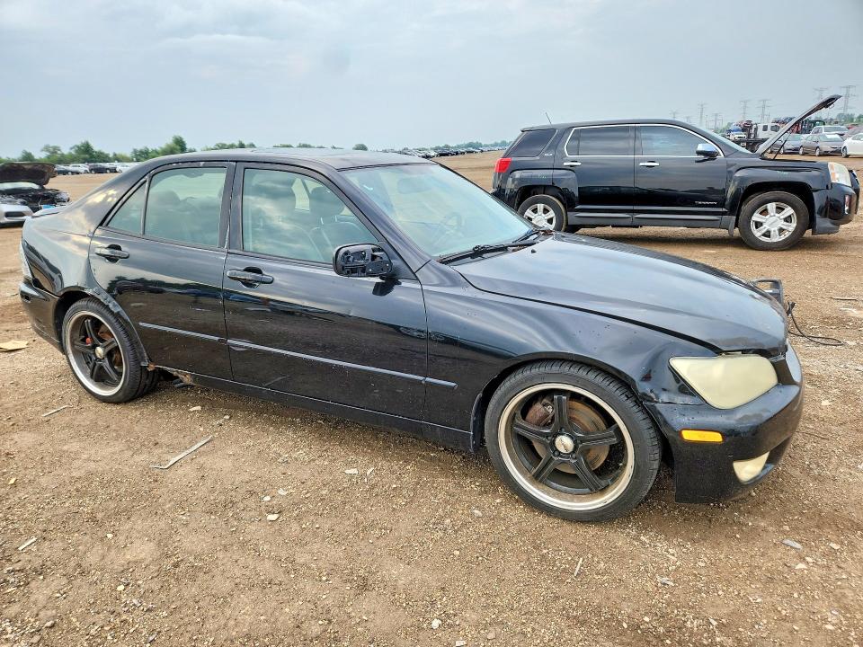 Aukcja sprzedaży 2003 Lexus Is 300, vin: JTHBD192930068419, numer aukcji: 63764976