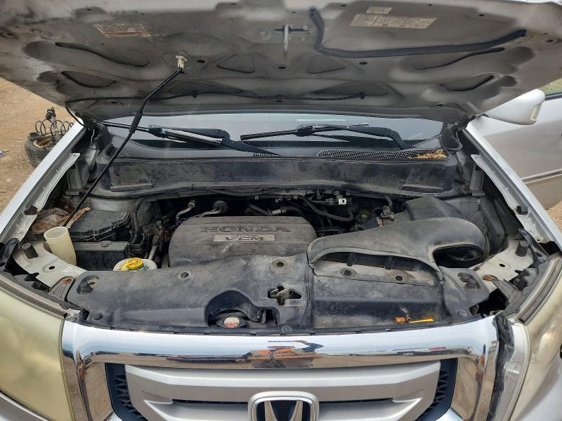 Продаж на аукціоні авто 2009 Honda Pilot, vin: 5FNYF48989B026159, номер лоту: 63803956