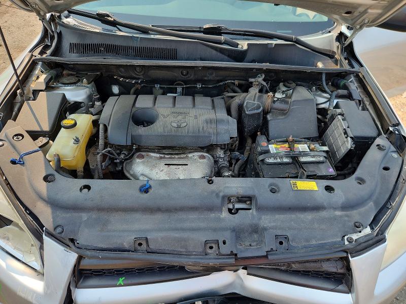 2011 Toyota Rav4 მანქანა იყიდება აუქციონზე, vin: 2T3BF4DV6BW163190, აუქციონის ნომერი: 64634976