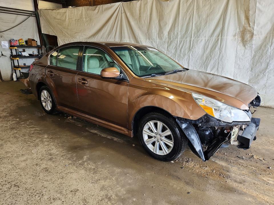 Aukcja sprzedaży 2012 Subaru Legacy, vin: 4S3BMBA66C3021403, numer aukcji: 65827096