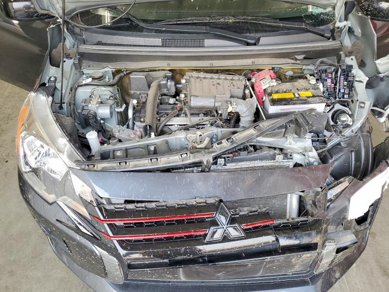 Aukcja sprzedaży 2024 Mitsubishi Mirage, vin: ML32AWHJ4RH036619, numer aukcji: 63783736
