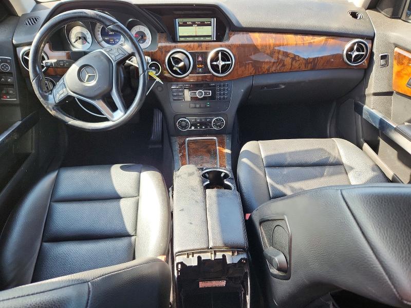Продажа на аукционе авто 2014 Mercedes-benz Glk, vin: WDCGG5HB2EG205163, номер лота: 66298976