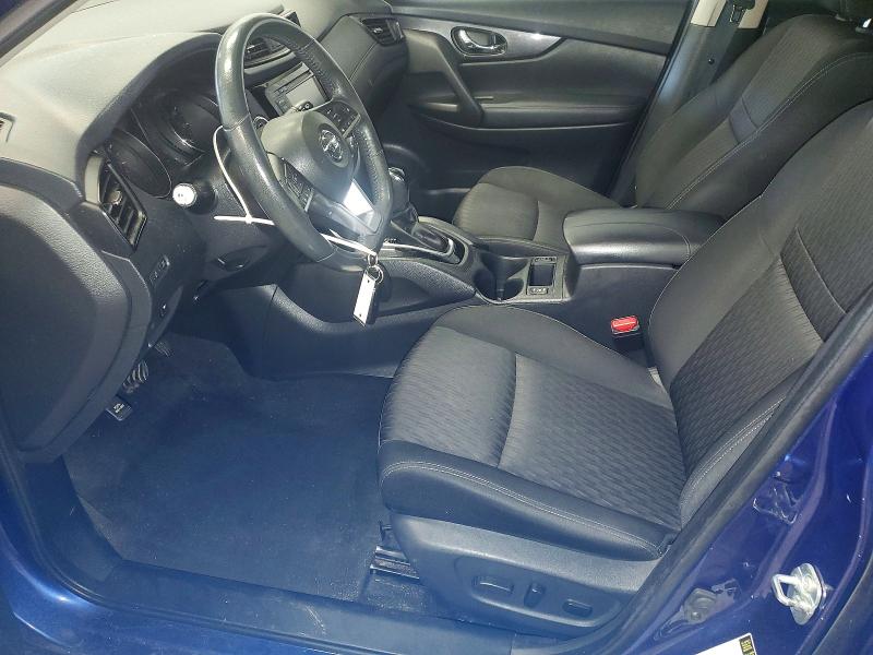 Aukcja sprzedaży 2018 Nissan Rogue, vin: KNMAT2MV9JP567071, numer aukcji: 62762236