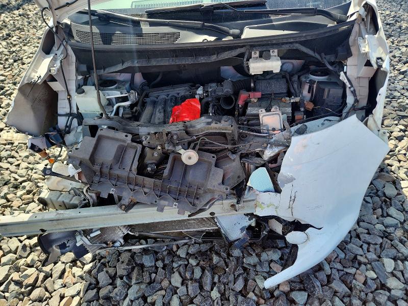 66623926 :رقم المزاد ، 3N6CM0KN0MK705001 vin ، 2021 Nissan Nv200 مزاد بيع