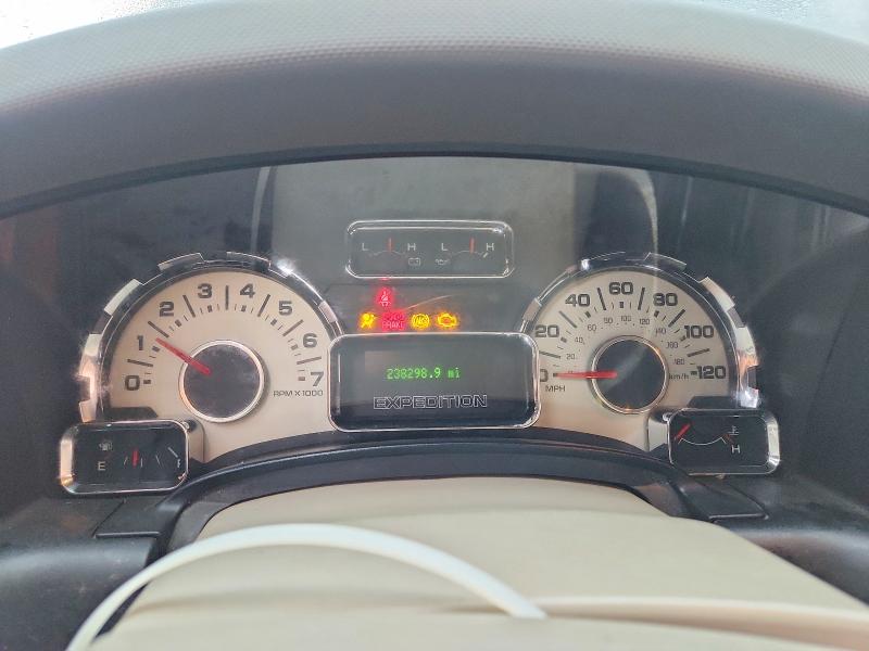 Продаж на аукціоні авто 2008 Ford Expedition, vin: 1FMFU16588LA13334, номер лоту: 64390206