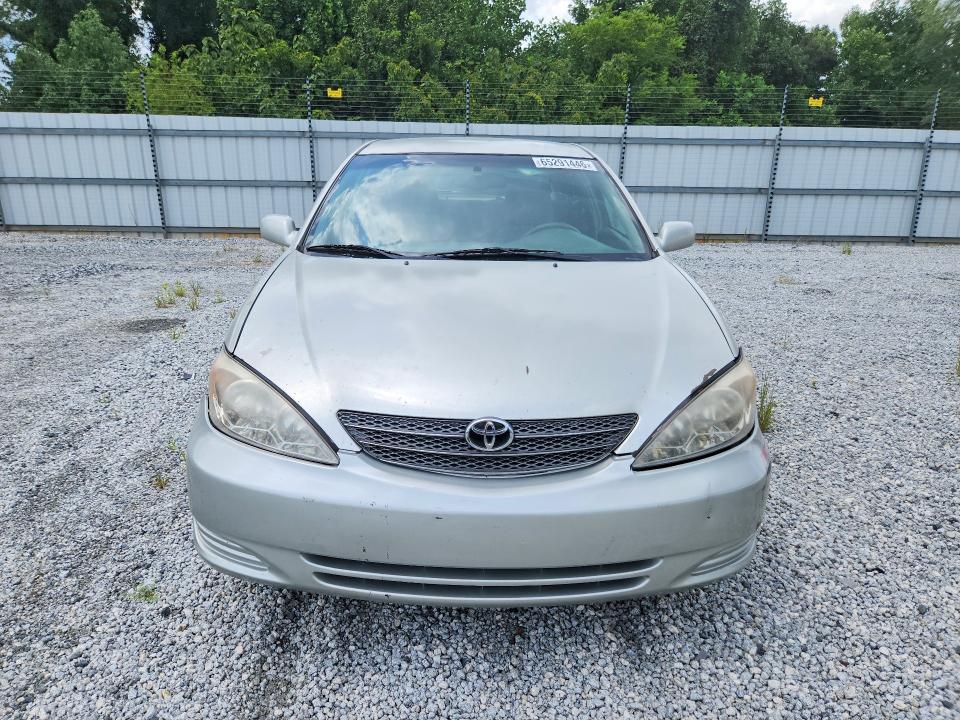 Продажа на аукционе авто 2004 Toyota Camry, vin: 4T1BE30K24U823648, номер лота: 65291446