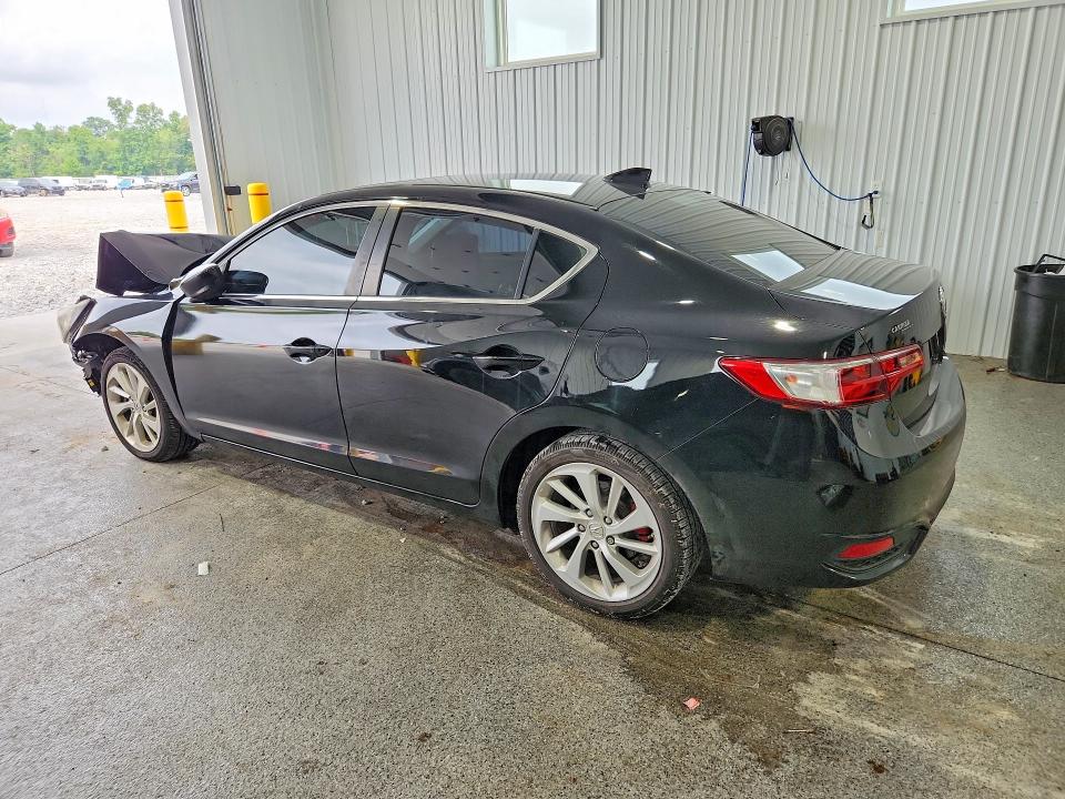 Продаж на аукціоні авто 2017 Acura Ilx, vin: 19UDE2F36HA014881, номер лоту: 64944106