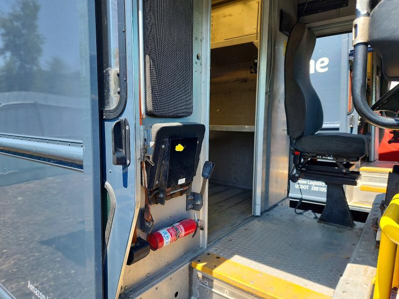 Aukcja sprzedaży 2021 Ford F59, vin: 1F65F5KN1M0A04982, numer aukcji: 64129786