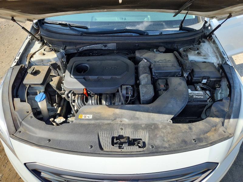 Aukcja sprzedaży 2015 Hyundai Sonata, vin: 5NPE34AF2FH091940, numer aukcji: 65507456