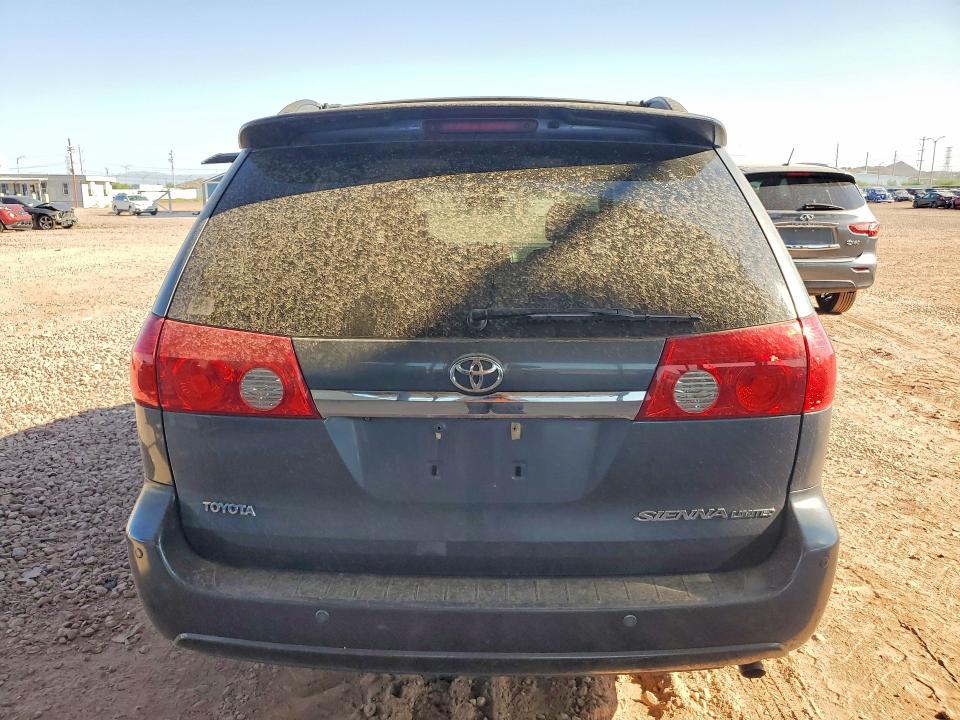 Продаж на аукціоні авто 2008 Toyota Sienna, vin: 5TDZK22C48S180189, номер лоту: 64438056