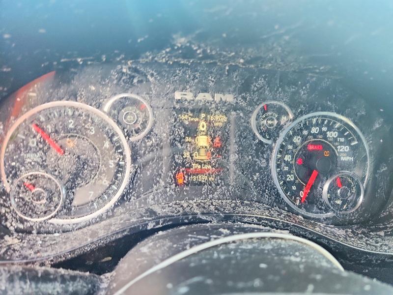 Aukcja sprzedaży 2019 Ram 1500, vin: 1C6RREBT4KN884250, numer aukcji: 61995216