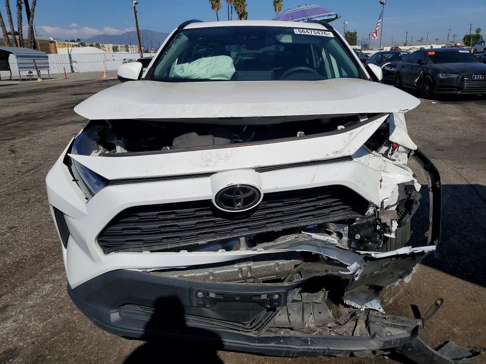 Продаж на аукціоні авто 2024 Toyota Rav4, vin: 2T3W1RFVXRW302404, номер лоту: 66473476