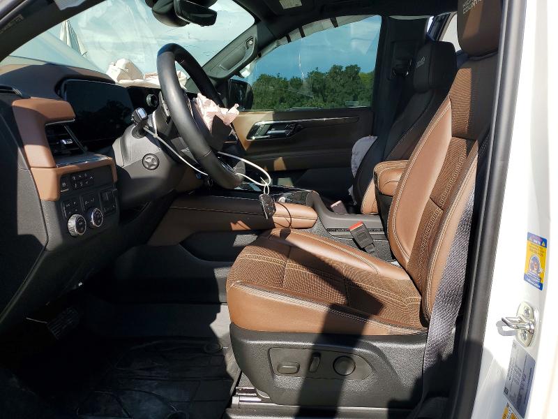 Aukcja sprzedaży 2025 Chevrolet Tahoe, vin: 1GNS6TRL1SR117226, numer aukcji: 66526096