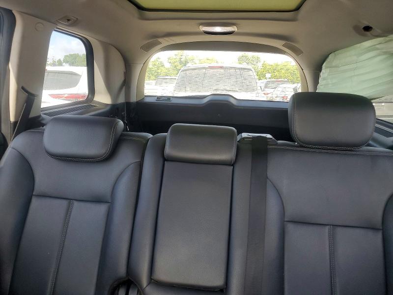 64498976 :رقم المزاد ، 4JGBF71E18A415436 vin ، 2008 Mercedes-benz Gl مزاد بيع