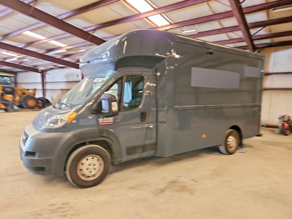 Aukcja sprzedaży 2022 Ram Promaster 3500, vin: 3C7WRVMGXNE126243, numer aukcji: 57157146