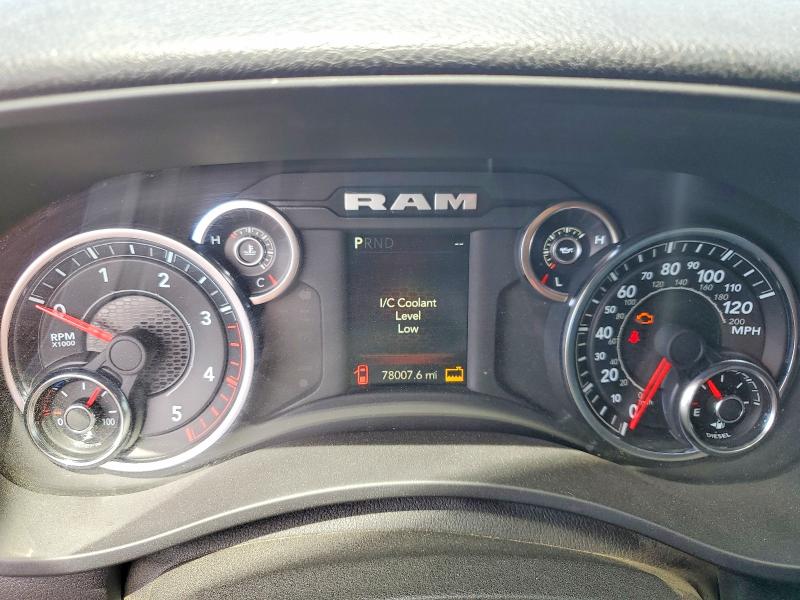 Aukcja sprzedaży 2023 Ram 3500, vin: 3C63R3HL2PG512830, numer aukcji: 64804866