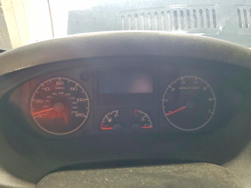 Продажа на аукционе авто 2021 Ram Promaster 3500, vin: 3C6MRVJG8ME541253, номер лота: 62543816