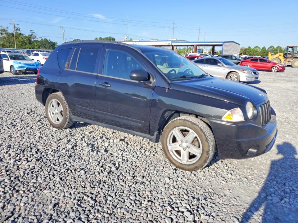 63838376 :رقم المزاد ، 1J4NT4FB0AD513797 vin ، 2010 Jeep Compass مزاد بيع