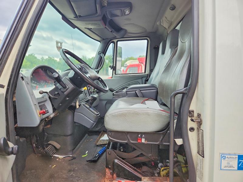 Продажа на аукционе авто 2005 International 4000, vin: 1HTMMAAL75H122886, номер лота: 66073906