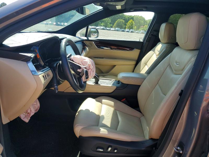 Aukcja sprzedaży 2018 Cadillac Xt5, vin: 1GYKNCRS2JZ117344, numer aukcji: 65121606