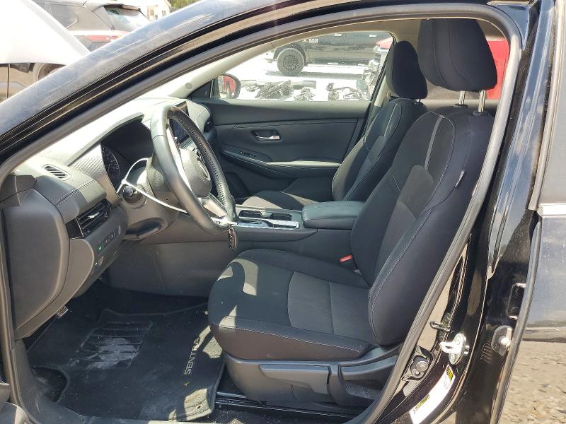 Aukcja sprzedaży 2022 Nissan Sentra, vin: 3N1AB8CV6NY269026, numer aukcji: 63680376