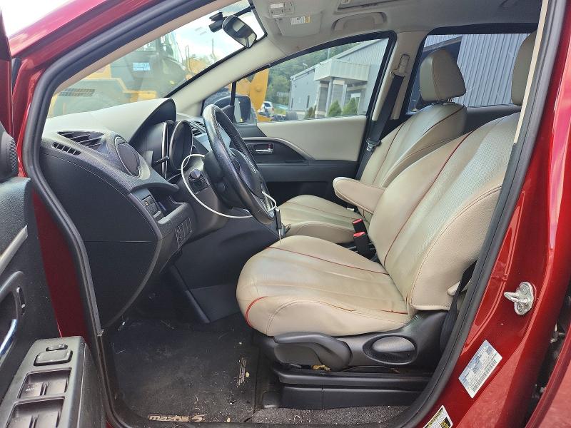 Продаж на аукціоні авто 2012 Mazda 5, vin: JM1CW2DL4C0132307, номер лоту: 65059256