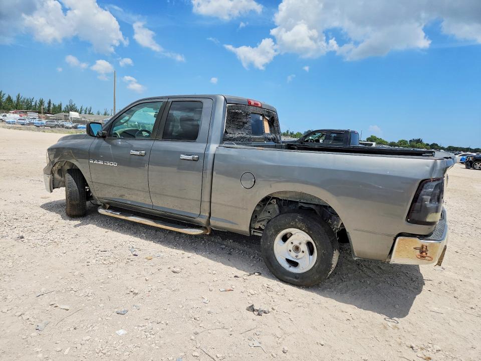 Aukcja sprzedaży 2011 Dodge Ram 1500, vin: 1D7RV1GP7BS674600, numer aukcji: 66085866