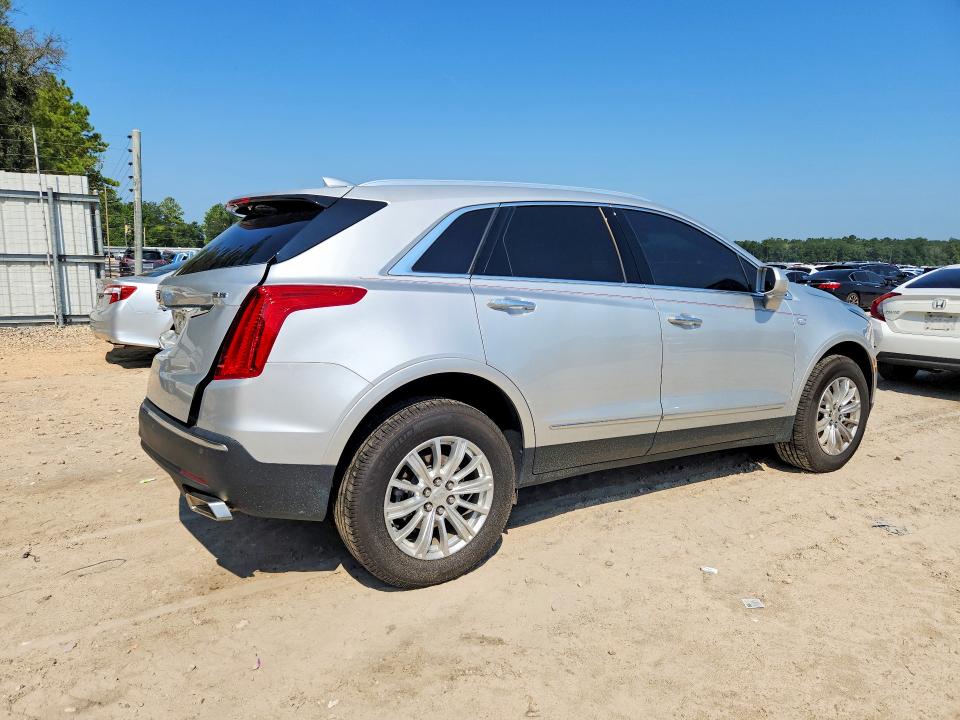 Aukcja sprzedaży 2018 Cadillac Xt5, vin: 1GYKNARS7JZ231683, numer aukcji: 65812156