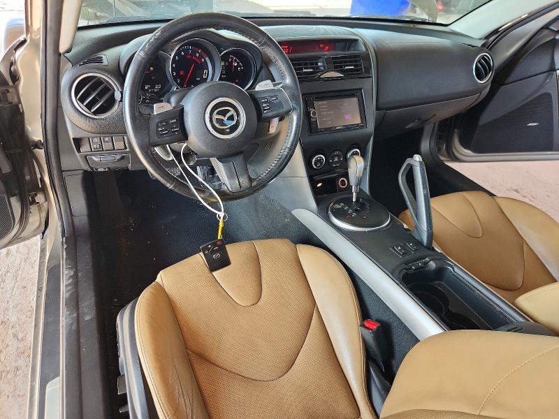Aukcja sprzedaży 2009 Mazda Rx8, vin: JM1FE17P990401421, numer aukcji: 63186626