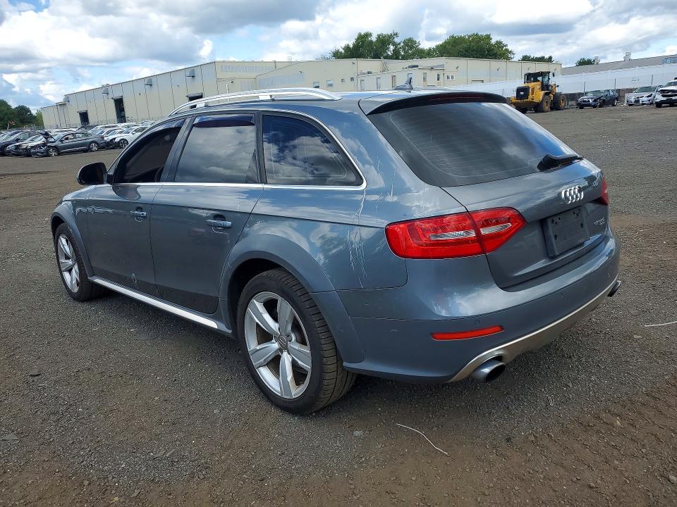 Aukcja sprzedaży 2013 Audi Allroad, vin: WA1UFAFL5DA130020, numer aukcji: 65708426