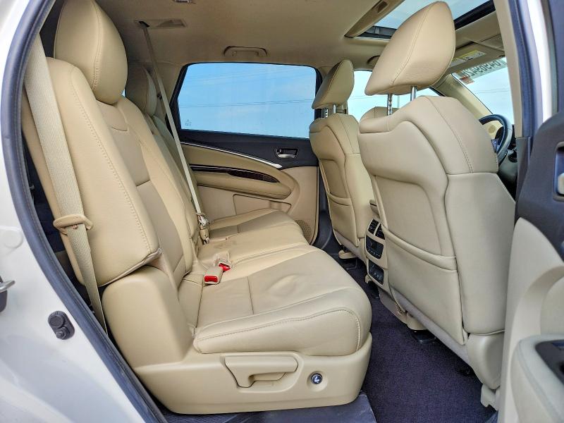 Продаж на аукціоні авто 2019 Acura Mdx, vin: 5J8YD4H3XKL030865, номер лоту: 64969426